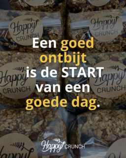𝗩𝗮𝗻𝗱𝗮𝗮𝗴 𝗶𝘀 𝗵𝗲𝘁 𝗗𝗮𝗴 𝘃𝗮𝗻 𝗱𝗲 𝗢𝗻𝘁𝗯𝗶𝗷𝘁𝗴𝗿𝗮𝗻𝗲𝗻 🥣
Een goed ontbijt helpt je lichaam op gang te komen na een nacht zonder eten. Volkoren granen leveren vezels en energie, waardoor je langer verzadigd blijft en je dag goed kunt beginnen.

Zelf vind ik het lekker om mijn ontbijt simpel te houden: yoghurt, wat fruit en een beetje granola.

Soms zit een goede start gewoon in een schaaltje.

Angelique 👩🏼‍🍳

#dagvandeontbijtgranen #gezondontbijt #happycrunch #ontbijtgeluk #granola