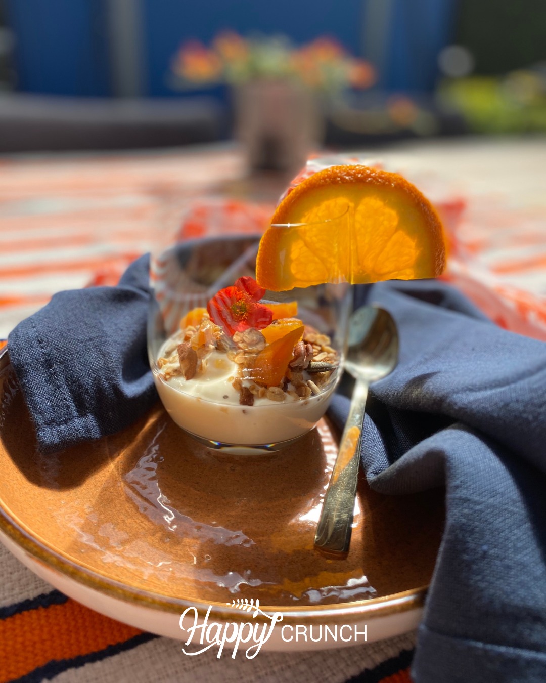 Oranje boven! 👑🧡
Voor Koningsdag pak ik uit met een vrolijke oranje bowl.
Zo ga je fluitend de vrijmarkt over! Fijne dag allemaal!
Angelique 👩🏼🍳
#koningsdag #vrijmarkt #oranjeboven #goedontbijt #granola