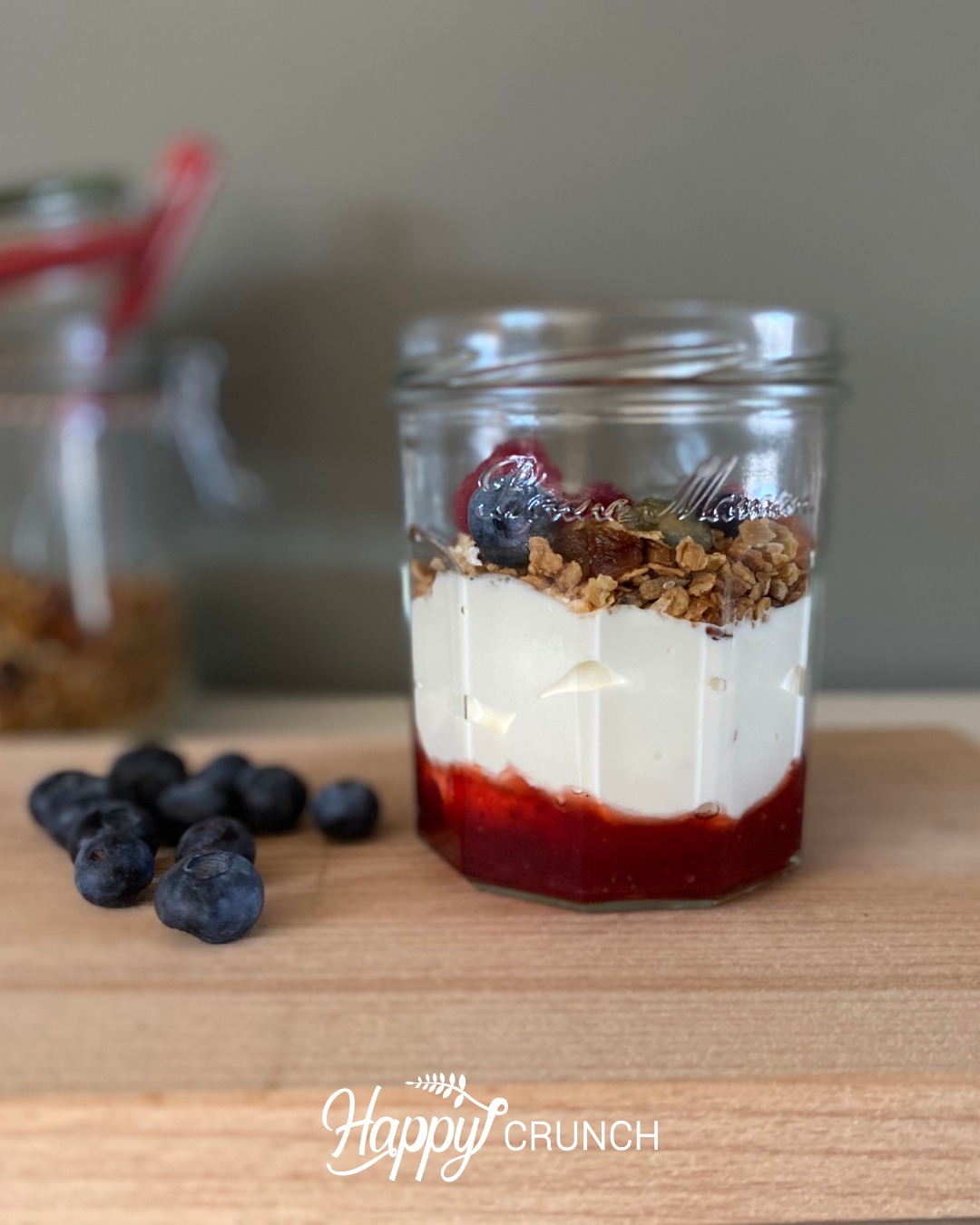๐๐ฟ๐ฎ๐ป๐ผ๐น๐ฎ ๐๐ผ ๐ด๐ผ? ๐๐ฎ๐๐ฒ๐ธ๐ฒ๐ฟ! In een klein potje met yoghurt en aardbeien = het perfecte picknickontbijtje ๐๐งบ
Angelique ๐ฉ๐ผโ๐ณ
#granolaabonnement #happycrunch #flexibelgenieten #versgemaakt #thuisbezorgd