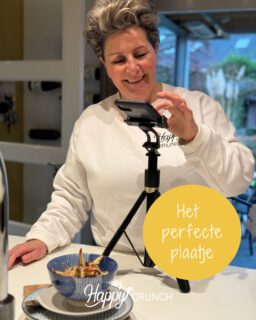 Even puzzelen, schuiven en proberen… tot het plaatje klopt 📸

Angelique 👩🏼‍🍳

#versgebakken #granolaabonnement #happycrunchmomentje #granolaabonnement #happycrunch #flexibelgenieten #versgemaakt #thuisbezorgd